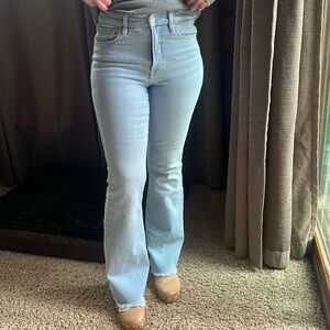 Womens Good American jeans!